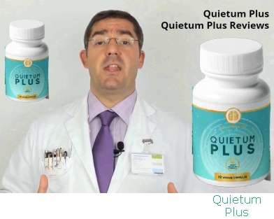 Quietum Plus Scam